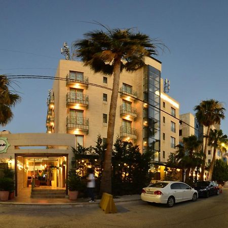 Guest House Hotel Amman By Fhm Εξωτερικό φωτογραφία